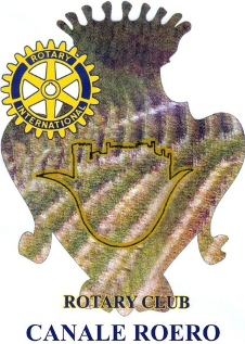 Logo del Club